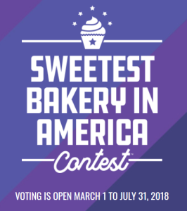 Vote Wolf's Bakery